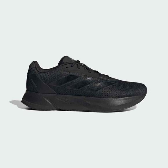 Adidas Duramo SL Running Shoes - US Men's Size 10.5 - IE7261 - Black - Picture 1 of 9